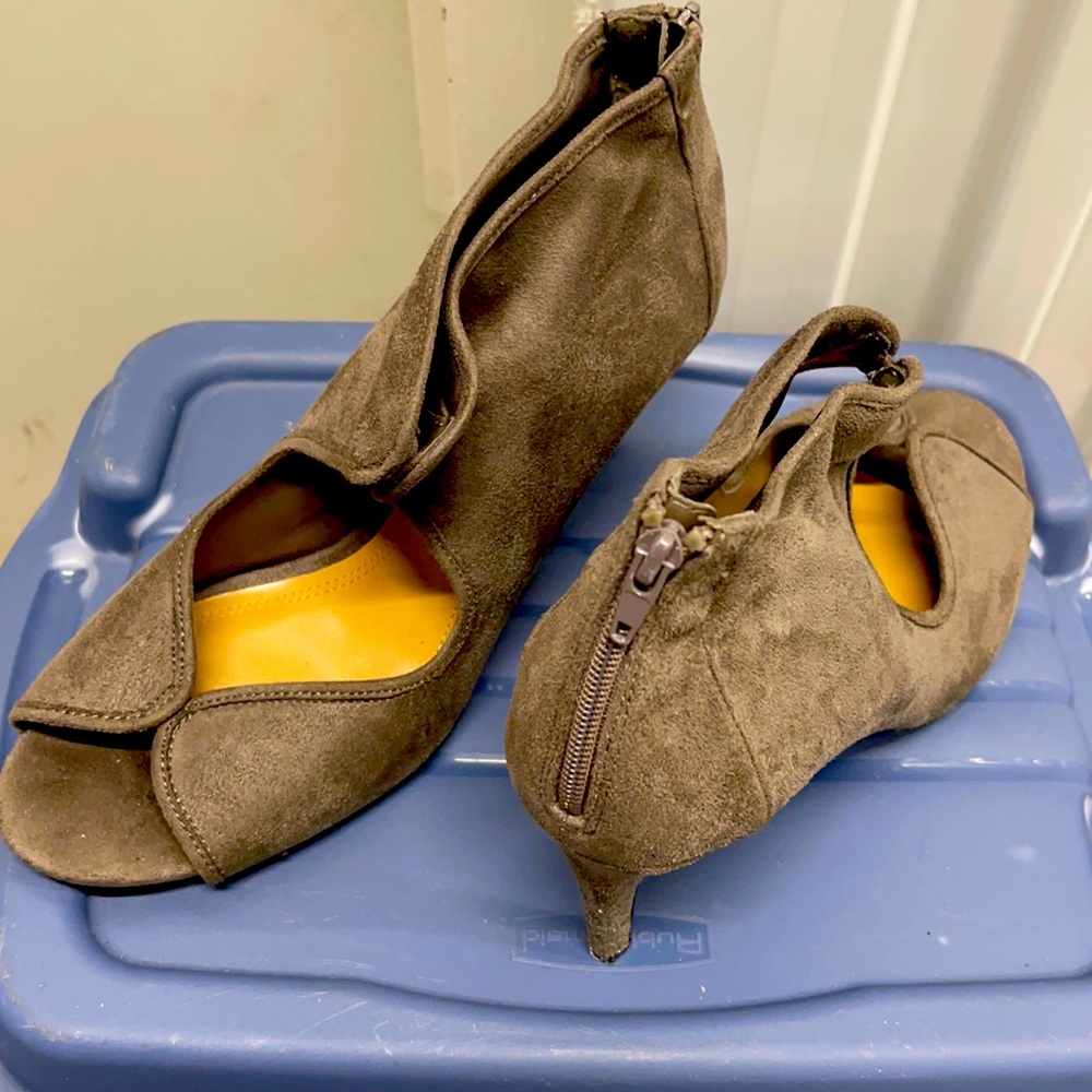 Impo Women Heels